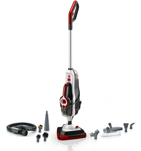 Fregona A Vapor Hoover Complete Para Mascotas Wh21000