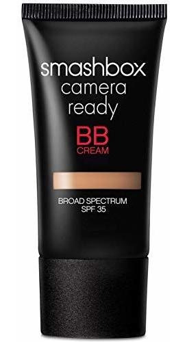 Smashbox Spf 35 Camera Ready Bb Crema De Amplio Espectro, La