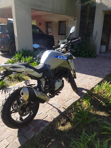 Imagen 5 de 5 de Bmw Gs310