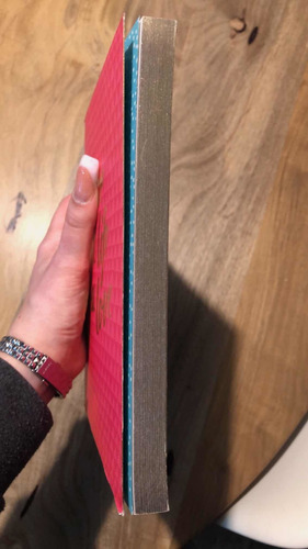 Cuaderno Con Frases Importado Usa