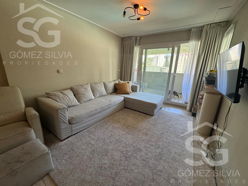 Departamento En Alquiler 4 Ambientes Con Cochera Barrio Norte, Recoleta Buenos Aires