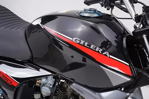 Gilera Vc 150 Patentada $2.399.000 O 12de$323.000 (gx1 Ac1)