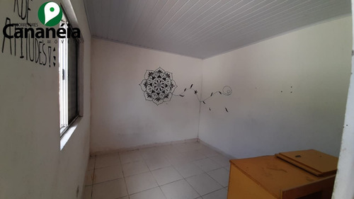 Imagem 15 de 23 de Condomínio Com 11 Casas De Locação Para Venda - Cananéia - Litoral Sul De Sp - Co00026 - 69372708