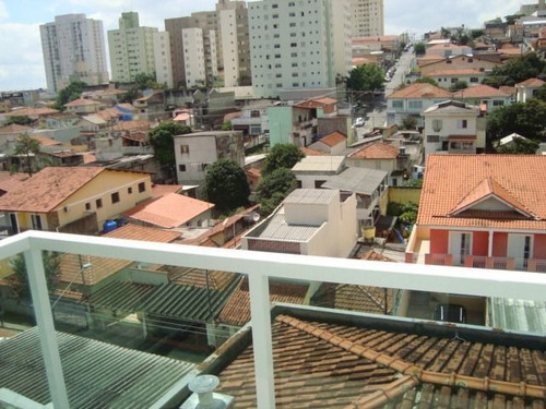 Sobrado - Ref: 6490
