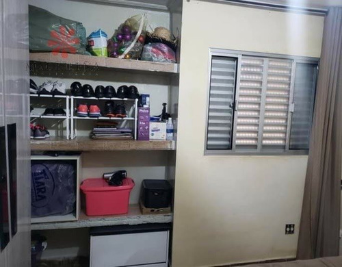 Imagem 12 de 15 de Casa Sobrado Para Venda, 2 Dormitório(s) - 1826