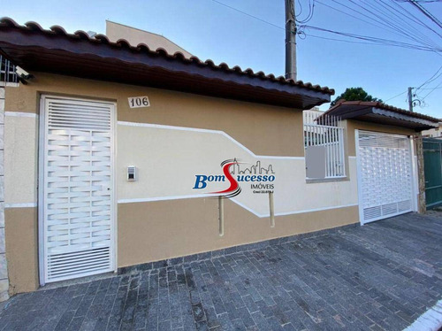 Imagem 27 de 27 de Sobrado Com 3 Dormitórios À Venda, 78 M² Por R$ 499.000,00 - Vila Carrão - São Paulo/sp - So1656