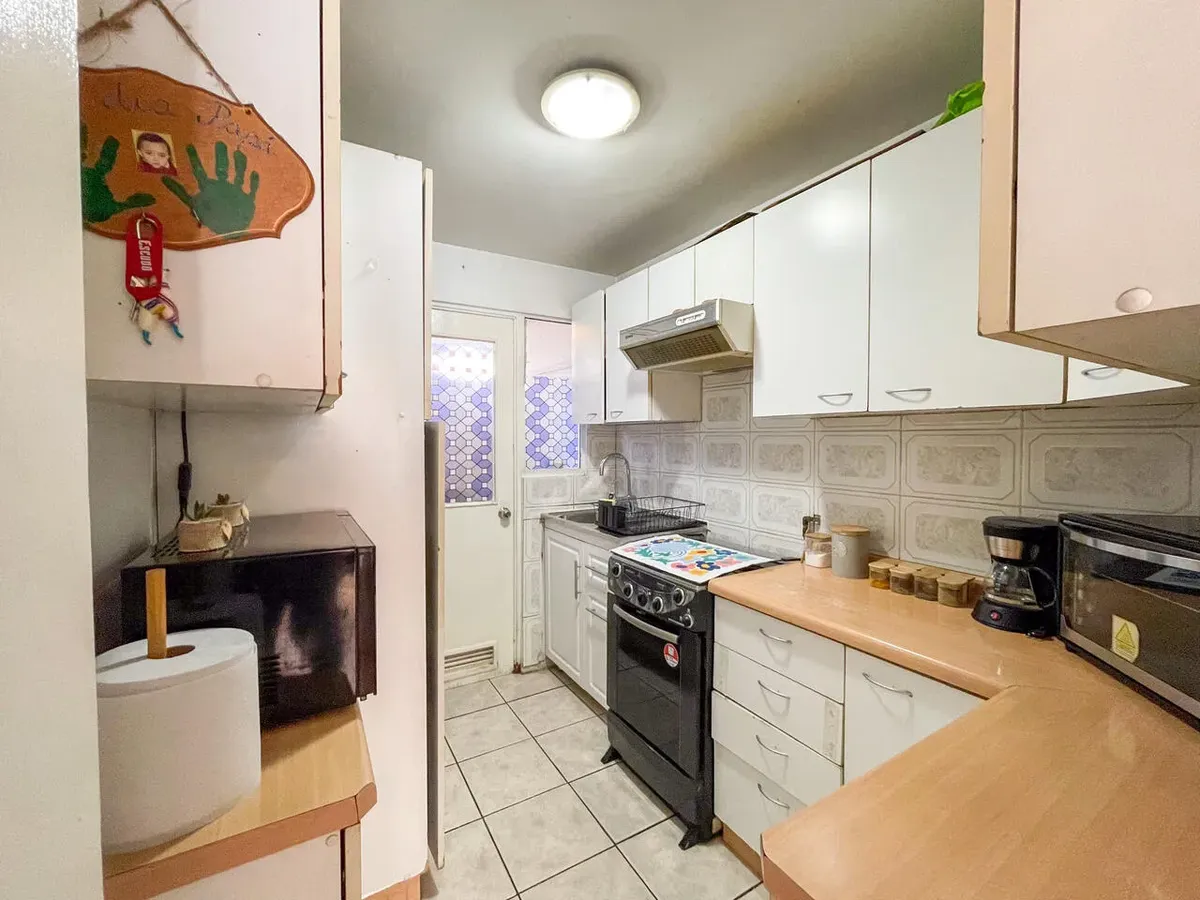 Imagen 4 de 20 de Casa En Venta 3 Hab 3 Baños - Quilicura