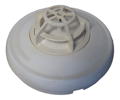 Detector De Temperatura Simplex 4098-9613