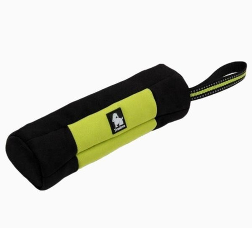 Accesorios Para Perro: Bolsa De Alimento Y Entrenamiento