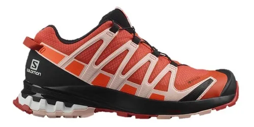 Mercado libre tenis salomon new arrivals