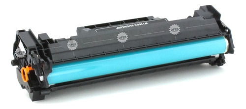 W1360x Sin Chip Toner Nuevo Compatible Con Hp M236sdw