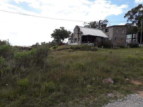 Imagen 3 de 30 de Casa En Villa Serrana Inigualables Paisajes Y Tranquilidad Entre Las Sierras De Lavalleja.
