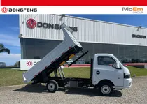 Comprar Camión Dongfeng Aeolus City Con Volcadora Rueda Sencilla