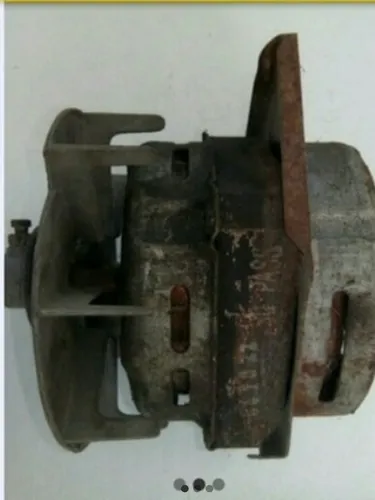 Motor De Lavadora LG (Usado)