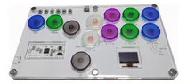 Comprar Palanca De Lucha Con Mando Arcade Joystick Hitbox Street Fig
