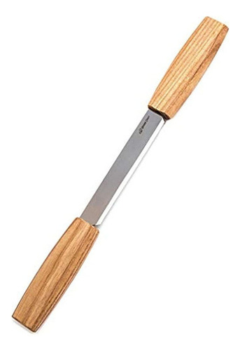 Madera Divisor Cuchillo Bastren Para Division Madera Carve