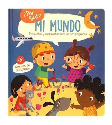 Mi Mundo - Porque--yoyo Books