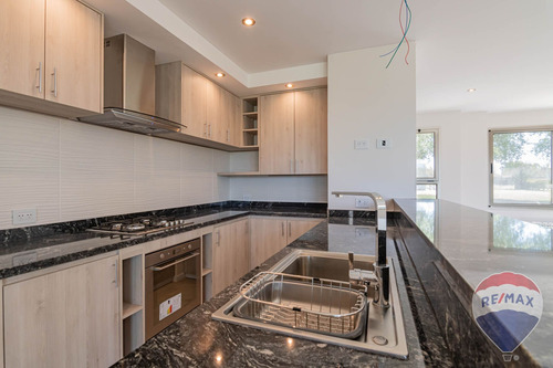 Casas En Venta A Estrenar En Haras Del Sur Ii