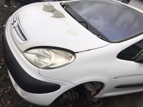 Imagem 6 de 6 de (12) Sucata Citroen Xsara Picasso 2.0 2004 (retirada Peças)