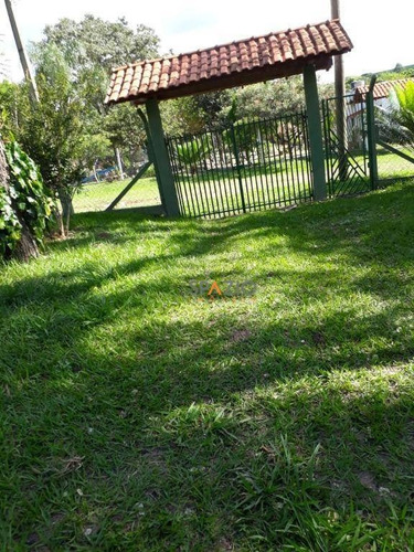 Imagem 2 de 30 de Chácara Com 2 Dormitórios À Venda, 2000 M² Por R$ 350.000 - Planalto Da Serra Verde - Itirapina/sp - Ch0024