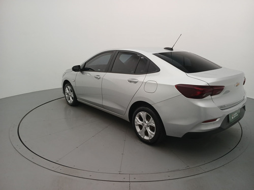 Chevrolet Onix 1.0 TURBO FLEX PLUS LTZ MANUAL