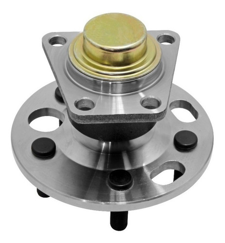 Maza Rueda Trasera Pil Buick Skylark 1983 1984 1985 S/abs