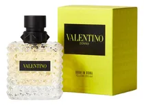 Comprar Perfume Valentino Mujer Born In Yellow Dream 100ml Original