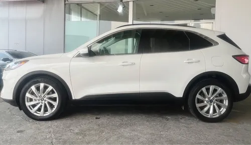 Ford Escape 2.5 Titanium At