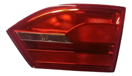 Farol Valija Der Vw Vento2011-2014