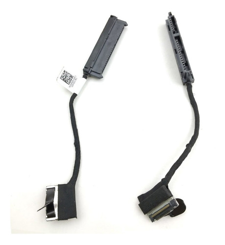 Nuevo Disco Duro De Sata 2.5 Hdd Cable Conector Para Dell L