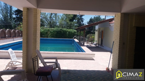 Oportunidad Casa En B° Miguel Muñoz (123)