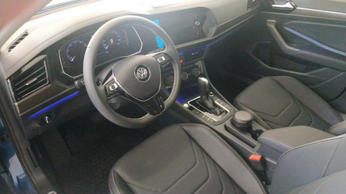 Volkswagen Nuevo Vento 250 Tsi Highline At 2021 S.a
