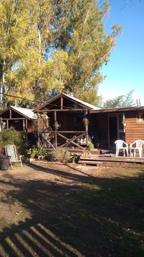 Imagen 2 de 20 de Cabañas Gral Belgrano Bs. As.para 2 Personas 1167408753
