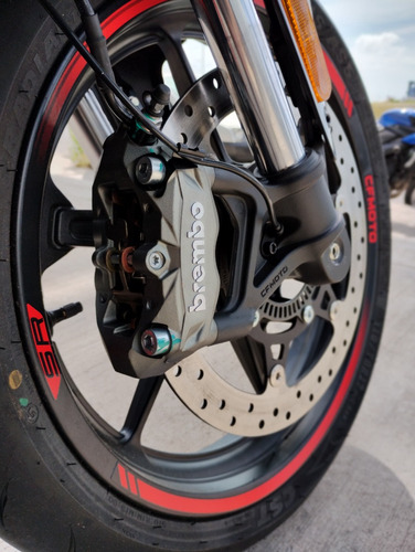 Cfmoto 450sr - Financiación Hasta El 85% Con Dni