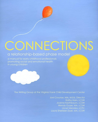 Libro:  Connections: A Relationship Based Phase Model