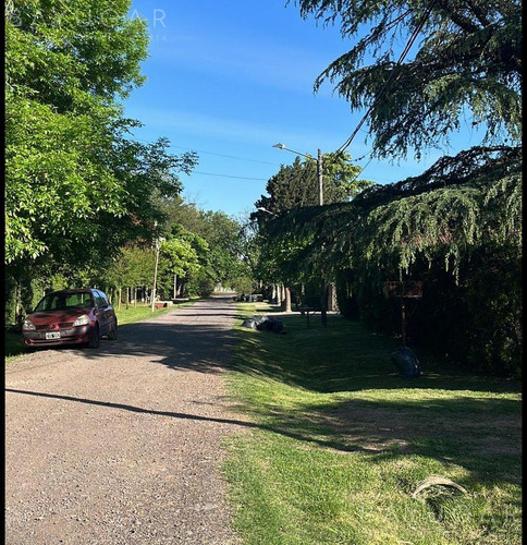 Venta Lote - Barrio Los Mirasoles - Km 50 Pilar - Apto Crédito