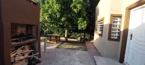 Venta Casa 3 Amb + Dpto 2 Amb Las Lomas Miramar