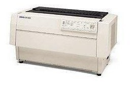 Placa Lógica Impressora Matricial Epson Dfx-5000+ Dfx5000 (Usado)
