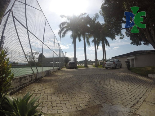 Chácara Com 7 Dormitórios À Venda, 4400 M² Por R$ 1.800.000 - Chácaras Condomínio Recanto Pássaros Ii - Jacareí/sp - Ch0006