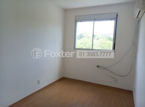 Imagem 6 de 30 de Apartamento, 2 Dormitórios, 51.47 M², Passo Das Pedras - 199769
