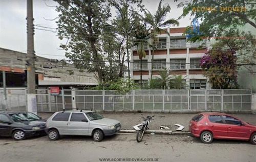 Imagem 2 de 14 de Prédios Comerciais À Venda Em São Paulo/sp - Compre O Seu Prédios Comerciais Aqui! - 1494034