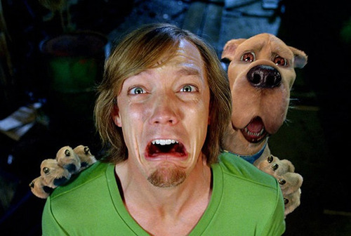 Scooby Doo 2 Monstros À Solta Dublado E Legendado