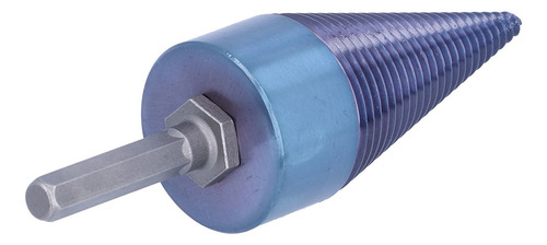 Twist - Broca Para Madera (manga Hexagonal)