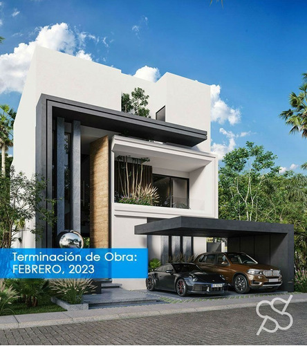 Casa En Venta En Residencial Arbolada, Cancún. Mangled16 | MercadoLibre