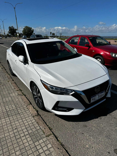 Nissan Sentra B18 2.0 Exclusive