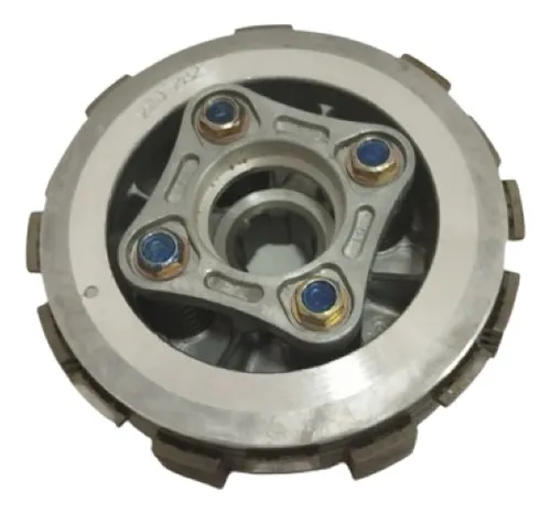 Disco Clutch Kit Hj150 Dk