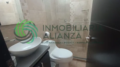 Apartamento En Arriendo En Uribe Uribe. Cod A16742