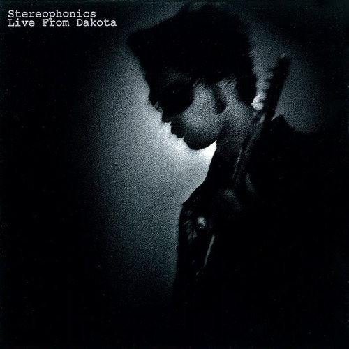 Stereophonics Live From Dakota Cd Doble Nuevo Sellado