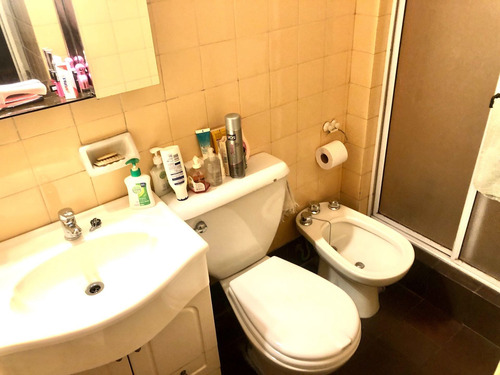 Venta Depto 2 Amb.c/patio.94 M2.cañitas!!