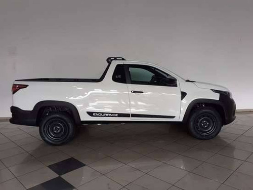 Imagem 10 de 15 de Fiat Strada 1.4 Fire Flex Endurance Cs Manual